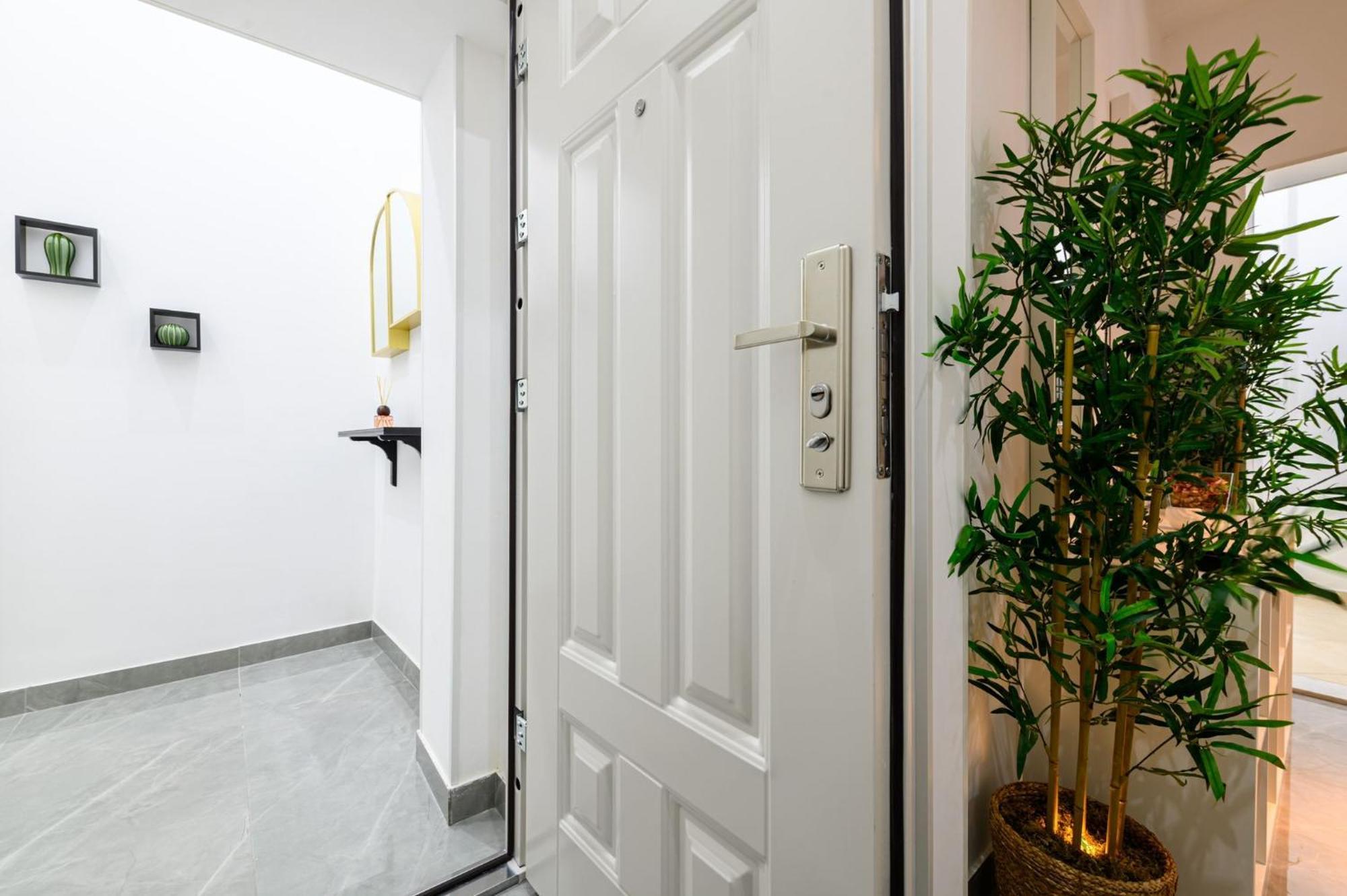Giordano Suite Center Nápoles Exterior foto